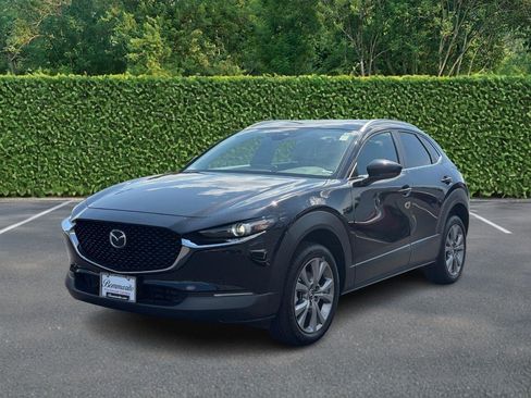 Used 2023 MAZDA CX-30 AWD 2.5 S w/ Preferred Package image 8