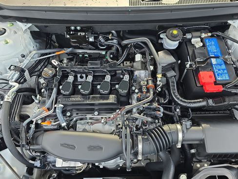 Used 2024 Honda Accord EX image 31