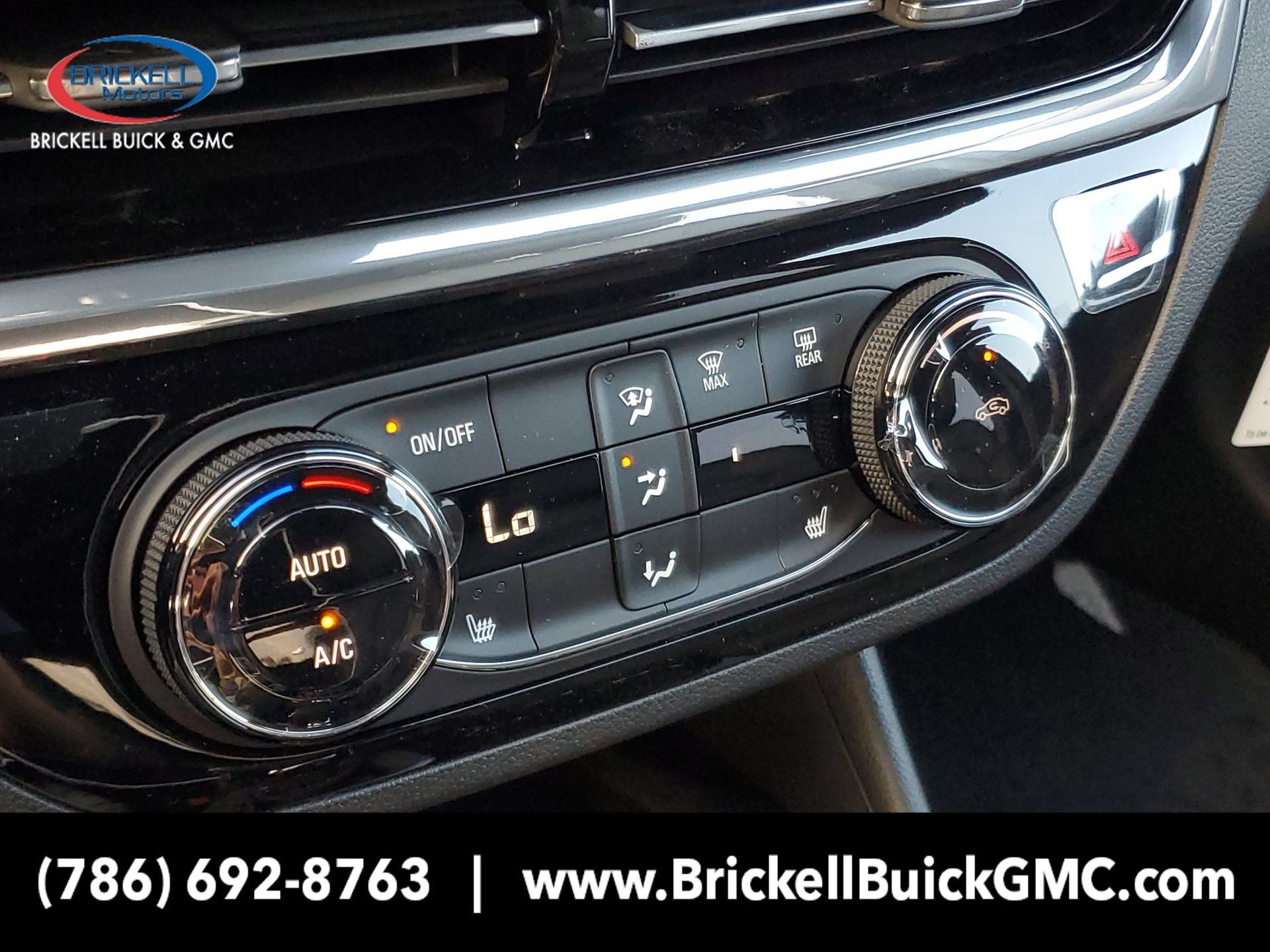 New 2026 Buick Envista Sport Touring w/ Convenience I Package FWD image 29