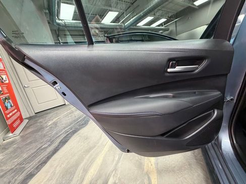 Used 2020 Toyota Corolla SE image 44