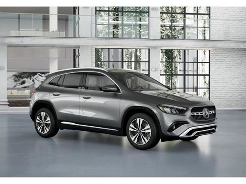 New 2026 Mercedes-Benz GLA 250 image 12