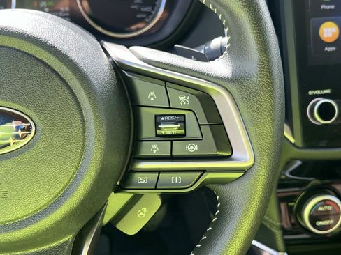 Certified 2024 Subaru Forester Touring image 26