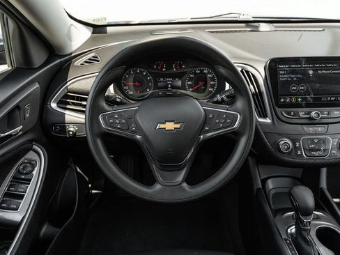Used 2024 Chevrolet Malibu LS w/ Driver Confidence Package FWD image 22