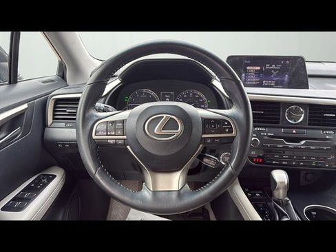 Used 2018 Lexus RX 350 FWD w/ Accessory Package image 11