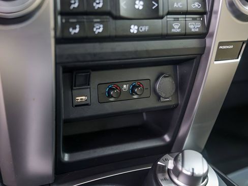 Used 2024 Toyota 4Runner Limited image 22