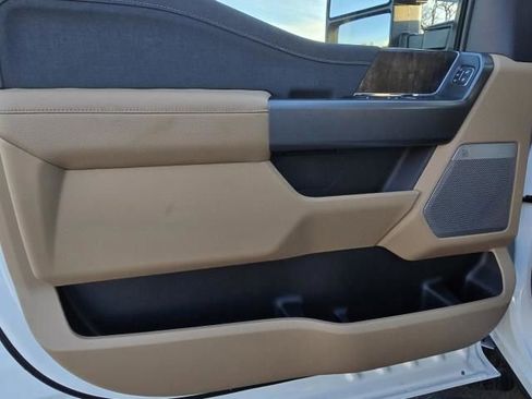 New 2026 Ford F350 Lariat w/ Lariat Ultimate Package AWD/4WD image 21