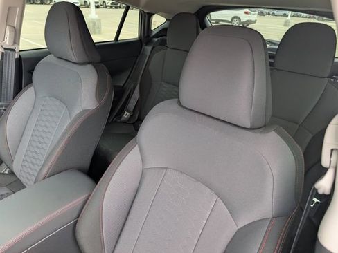 New 2026 Subaru Impreza 2.0i Sport image 7