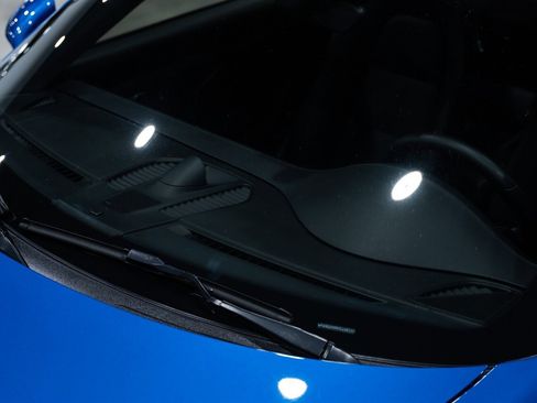 Used 2017 Porsche 911 Turbo S image 63