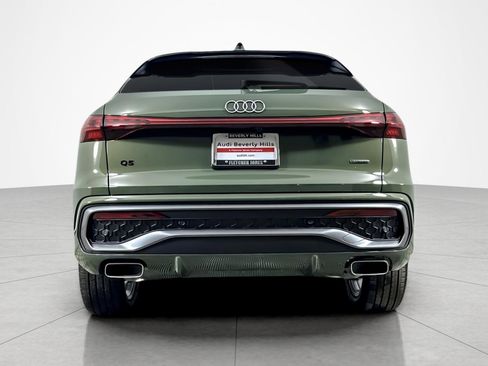 New 2025 Audi Q5 Premium Plus image 5
