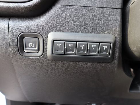 New 2025 Chevrolet Silverado 3500 W/T w/ WT Convenience Package image 12