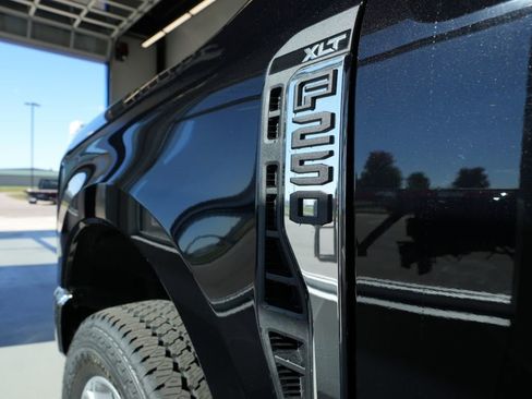 New 2026 Ford F250 XLT AWD/4WD image 24
