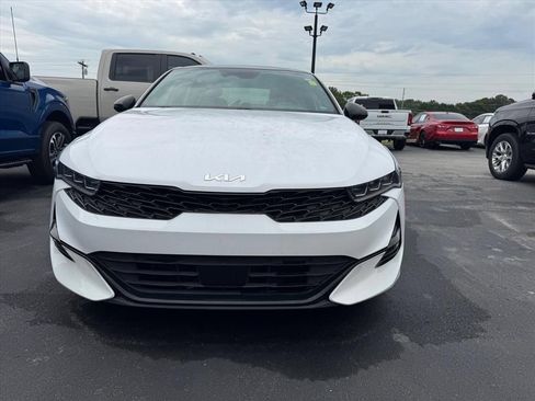 Used 2023 Kia K5 GT-Line FWD image 10