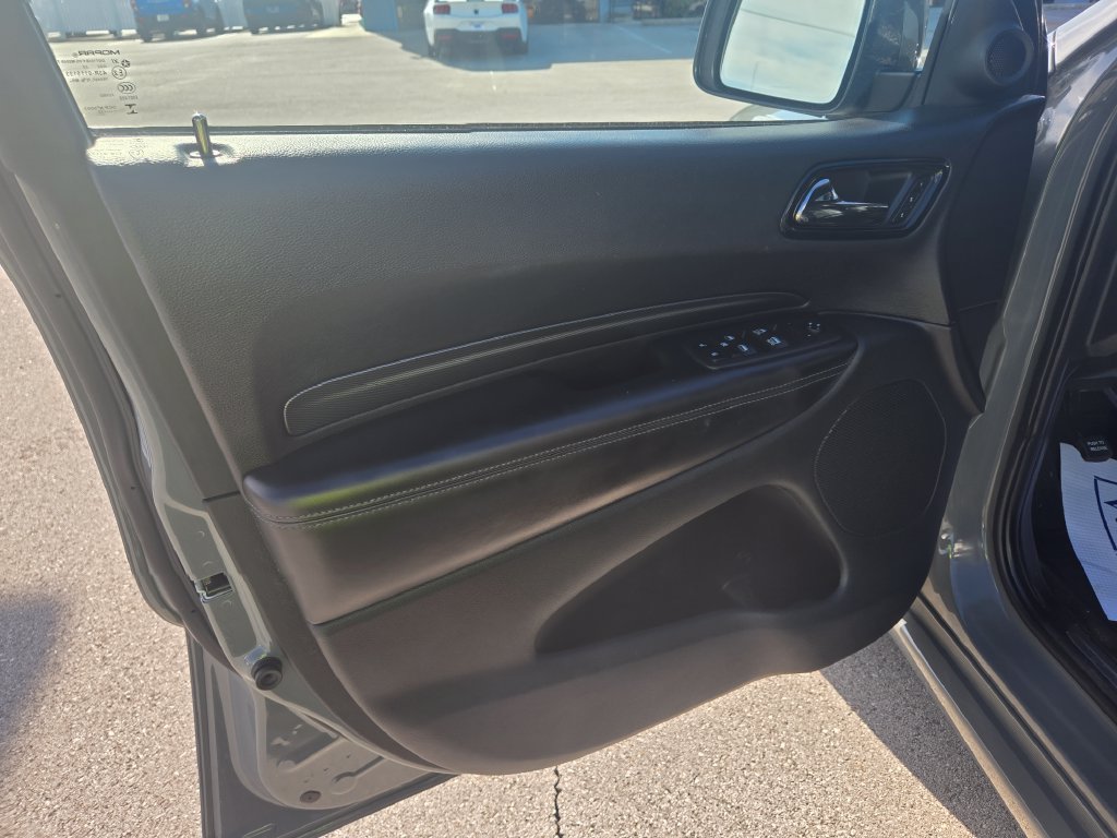 Used 2022 Dodge Durango GT RWD image 6