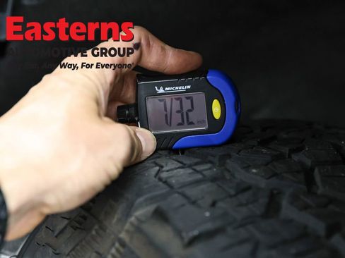 Used 2021 Chevrolet Silverado 1500 RST AWD/4WD image 29