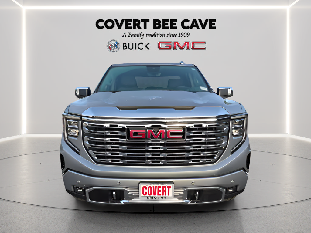 Used 2024 GMC Sierra 1500 Denali AWD/4WD image 5