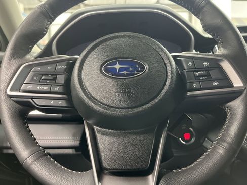 Used 2025 Subaru Legacy Limited image 18