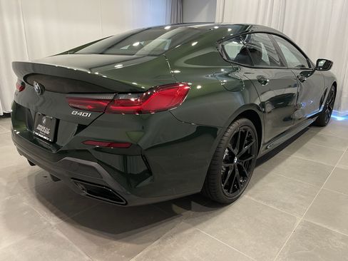 New 2026 BMW 840i xDrive image 6