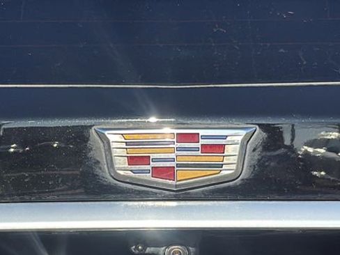 Used 2020 Cadillac XT6 Sport AWD/4WD image 28