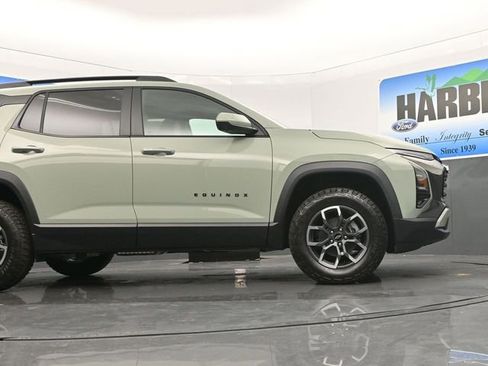 New 2026 Chevrolet Equinox ACTIV w/ Convenience Package III image 22