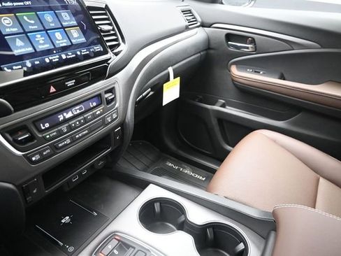 New 2026 Honda Ridgeline RTL image 30