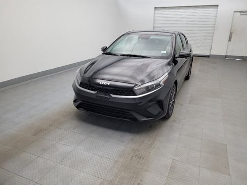 Used 2022 Kia Forte LXS w/ LXS Technology Package image 15