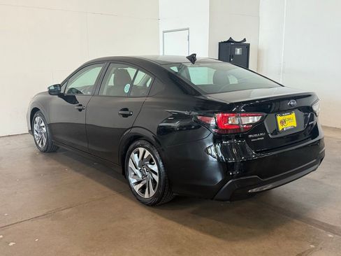 Used 2025 Subaru Legacy Limited AWD/4WD image 8