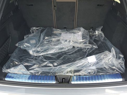 New 2025 Audi Q5 Premium Plus image 9