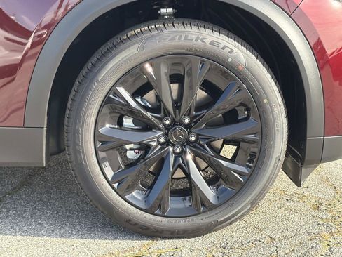 New 2026 MAZDA CX-90 Plug-In Hybrid w/Premium Sport image 29