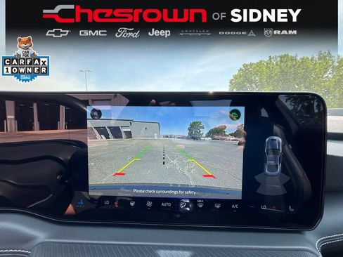 Used 2025 Ford Mustang GT Premium RWD image 23