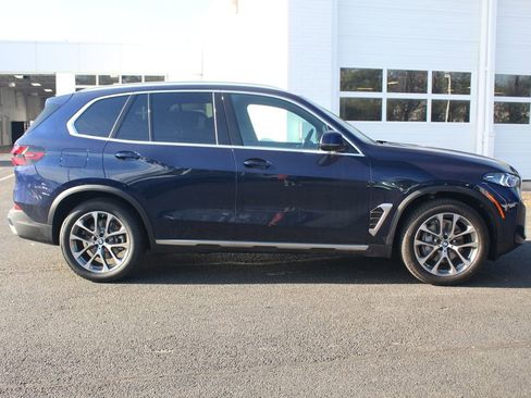 New 2026 BMW X5 xDrive40i w/ Climate Comfort Package image 10
