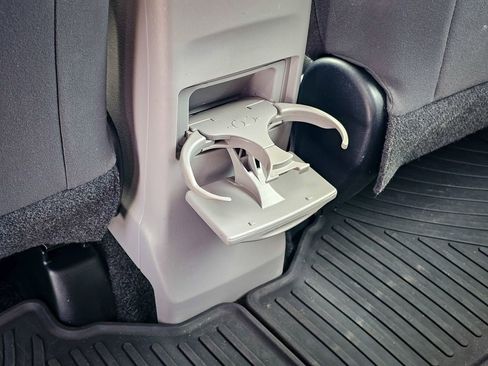 Used 2016 Toyota Prius V Two image 29