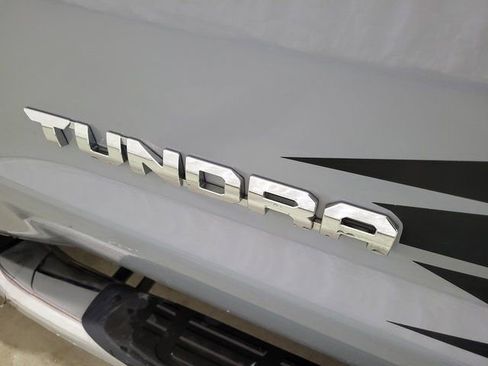 Used 2021 Toyota Tundra TRD Pro image 36