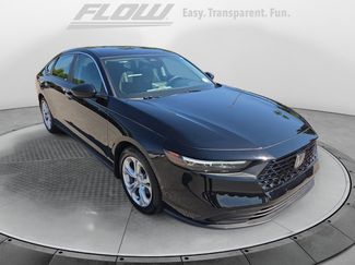 Used 2023 Honda Accord LX video 1