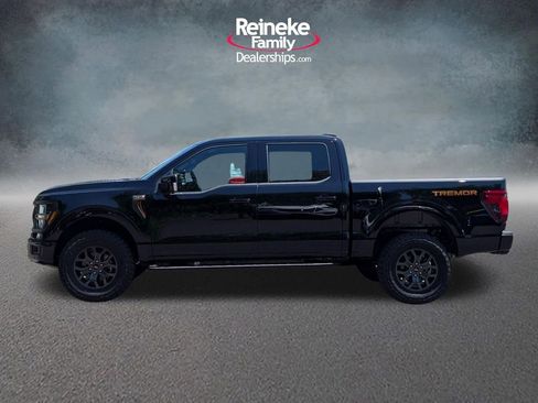 New 2026 Ford F150 Tremor AWD/4WD image 9