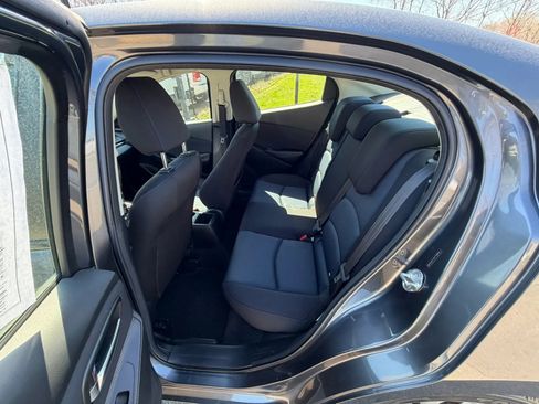 Used 2016 Scion iA FWD image 16