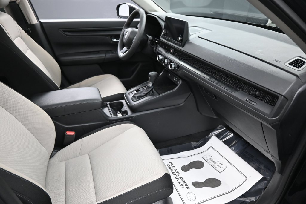 Used 2023 Honda CR-V EX image 34