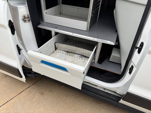 Used 2015 Ford Transit Connect XL image 19