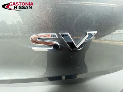 Used 2023 Nissan Rogue SL w/ SL Premium Package image 41