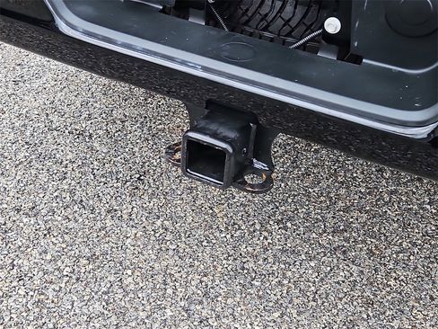 Certified 2022 Chevrolet Silverado 2500 Custom w/ Gooseneck/5TH Wheel Package image 15