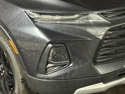 Used 2022 Chevrolet Blazer LT image 10