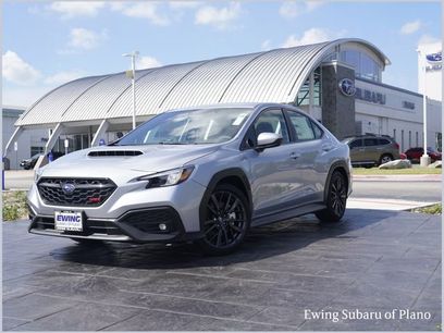 New 2025 Subaru WRX Premium