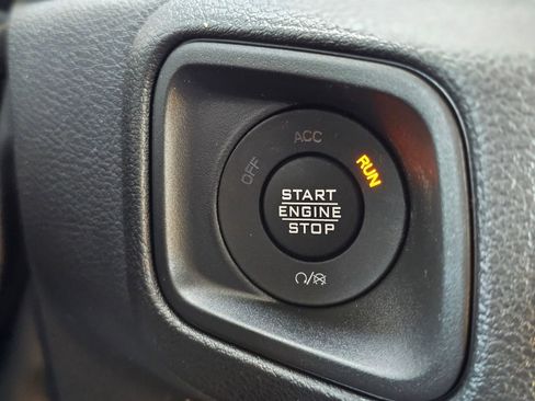 New 2026 Jeep Wrangler Unlimited Sport AWD/4WD image 16