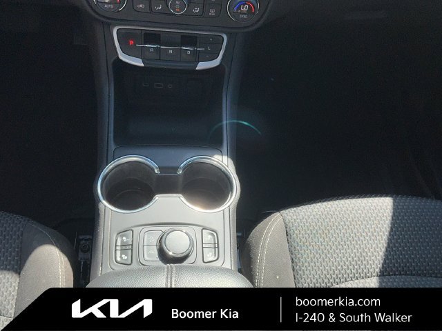Used 2023 GMC Terrain SLE w/ Driver Convenience Package FWD image 22