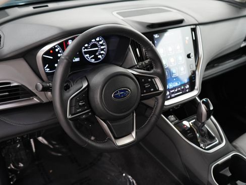 Used 2021 Subaru Outback Limited AWD/4WD image 21
