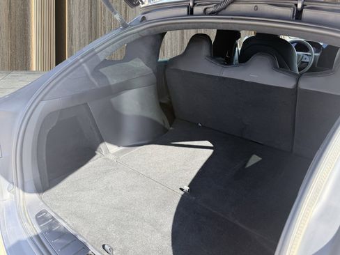 Used 2024 Tesla Model X Long Range image 13