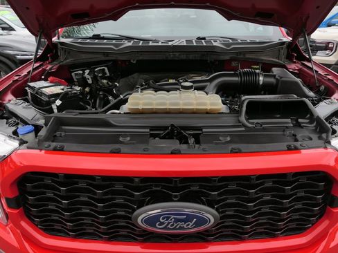 Used 2021 Ford F150 XL w/ STX Appearance Package AWD/4WD image 29