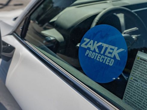 New 2026 Lexus IS 350 F Sport image 8