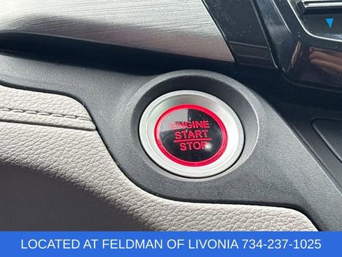Used 2019 Honda Odyssey EX image 16