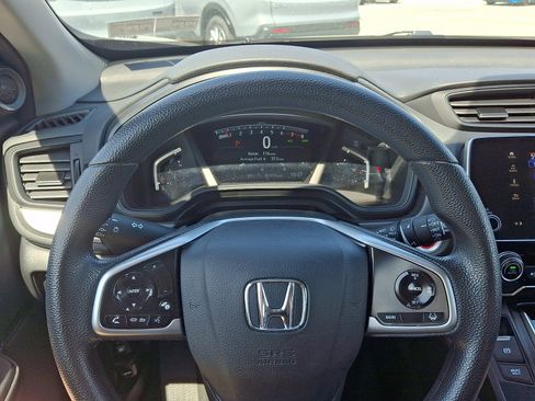 Certified 2021 Honda CR-V Special Edition image 18