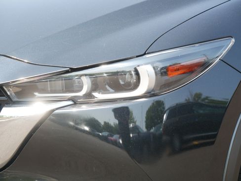 Used 2023 MAZDA CX-5 AWD 2.5 S image 10